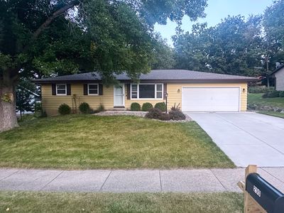 290 Ash St, Oregon, WI, 53575