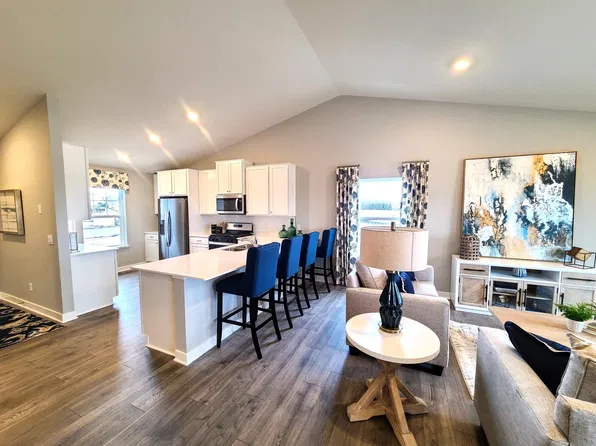 7345 253rd St E, Elko New Market, MN 55020