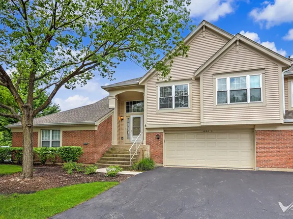 1620 Columbia Cir Unit 2, Bartlett, IL 60103