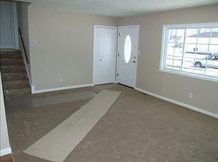 1822 Kennedy Dr, Wickliffe, OH 44092