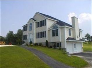 57 Cartpath Ln #LOT44, Dracut, MA 01826