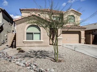 4328 E Mine Shaft Rd, San Tan Valley, AZ 85143