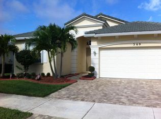 369 SW North Shore Blvd, Port St Lucie, FL 34986