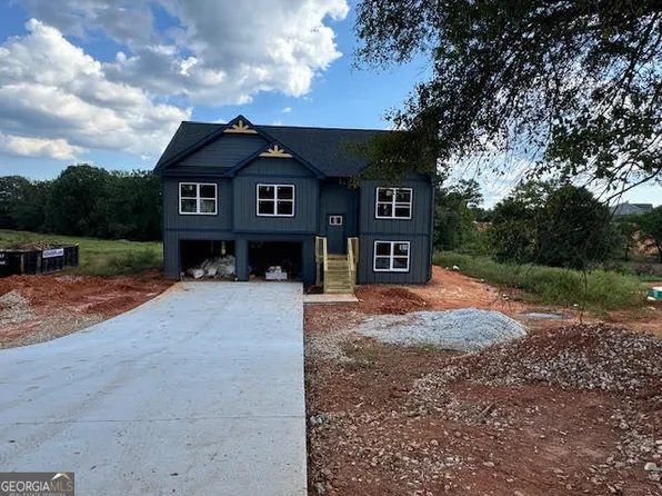 1248 Anderson Thomas Rd #S9, Martin, GA 30557