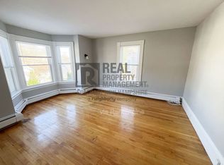 20 Pearl St UNIT B, Dover, NH 03820