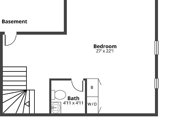 3rd image of 259 Evergreen Ave #1RKA