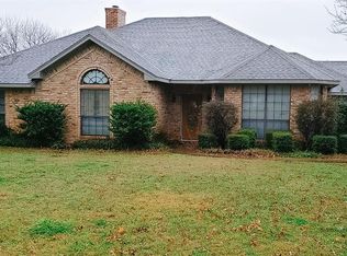 16204 Stanley Ct, Forney, TX 75126