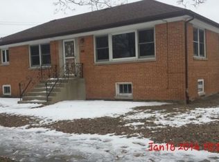 6363 W Berwyn Ave, Chicago, IL