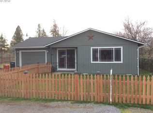 140 Dixon Ave, Molalla, OR 97038
