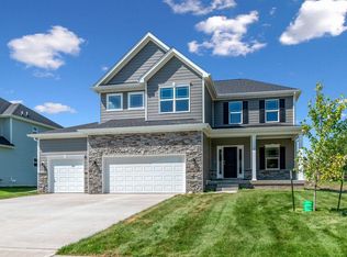 1693 NW 72nd Pl, Ankeny, IA 50023