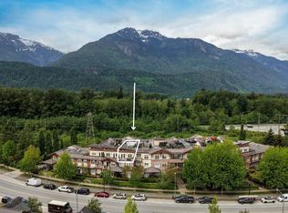 41105 Tantalus Rd #310, Squamish, BC V8B0N3