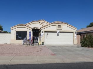 1726 E Sierra Madre Ave, Gilbert, AZ 85296