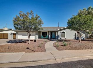 1342 E Fairbrook St, Mesa, AZ 85203