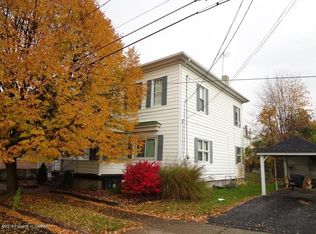 90 Oliver St, Wilkes Barre, PA 18705