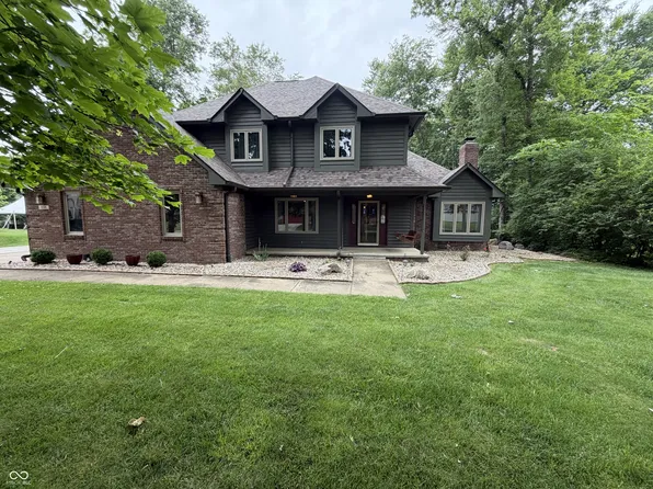 656 Mac Beth Dr, Avon, IN 46123