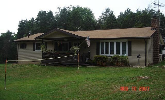 Main Home
