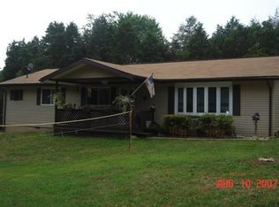 617 Harry Shirley Rd, Kearneysville, WV 25430