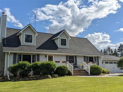 9753 W Coon Lake Rd, Webberville, MI, 48892