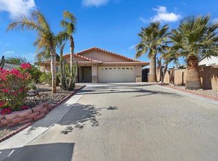 12845 Hidalgo St, Desert Hot Springs, CA 92240