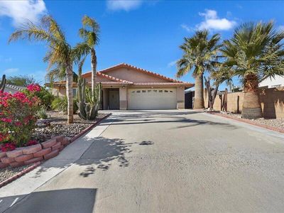 12845 Hidalgo St, Desert Hot Springs, CA, 92240