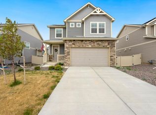 3626 Candlewood Dr, Johnstown, CO 80534