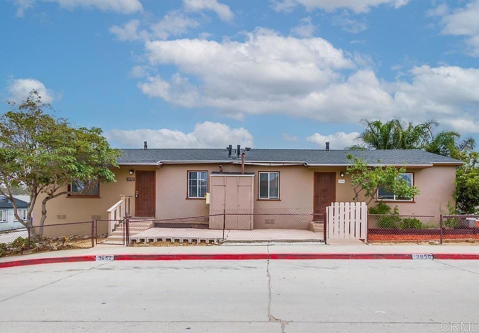 1st image of 3950-52 C St