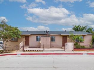3950-52 C St, San Diego, CA 92102