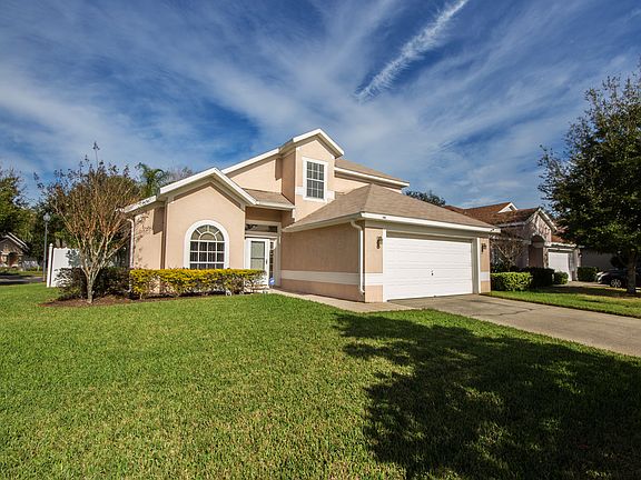 2nd image of 10907 Buckwater Ct