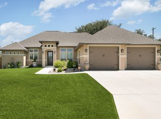 1635 Stone Hvn, Pleasanton, TX 78064