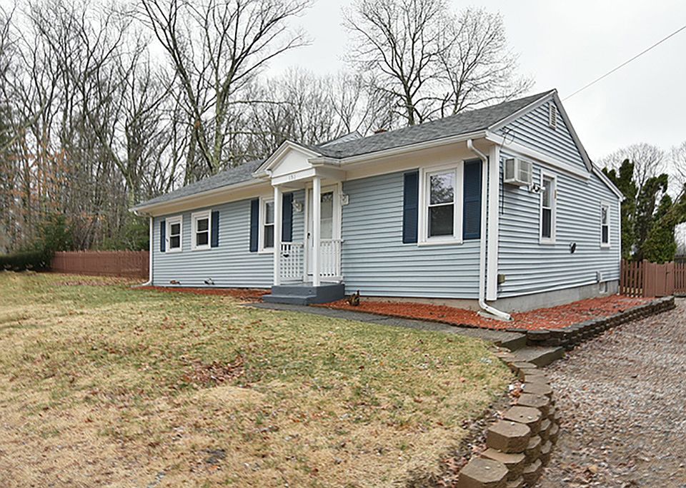 151 Providence Pike, North Smithfield, RI 02896 Zillow