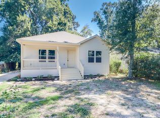 1021 27th St, Gulfport, MS 39501