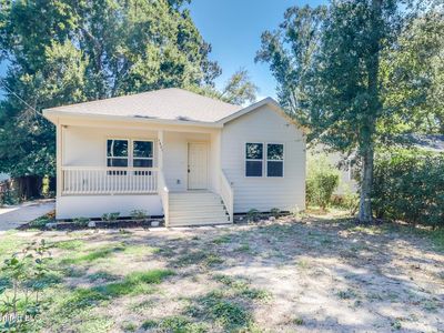 1021 27th St, Gulfport, MS, 39501