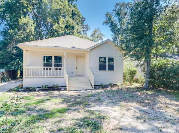 1021 27th St, Gulfport, MS 39501