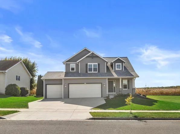 1295 Black River COURT, Whitewater, WI 53190