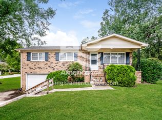 5301 Hazelwood Rd, Adamsville, AL 35005