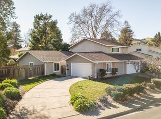 28 Marques Ct, Danville, CA 94526