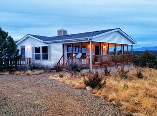 3027 Comanche Dr, Walsenburg, CO 81089