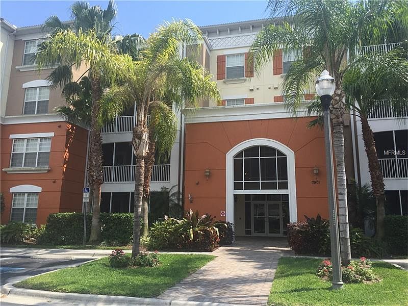 1st image of 7901 Seminole Blvd APT 1401