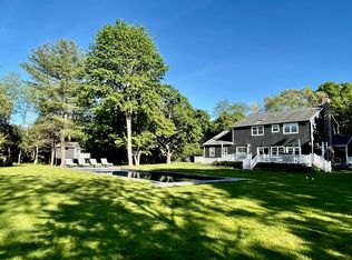 101 Springs Fireplace Rd, East Hampton, NY 11937
