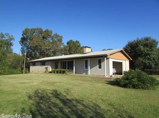 2570 Highway 7, Bismarck, AR 71929