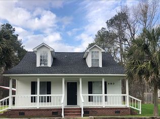 480 Wass Ln, Moncks Corner, SC 29461