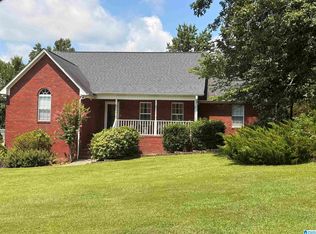 680 Riverview Dr, Cropwell, AL 35054