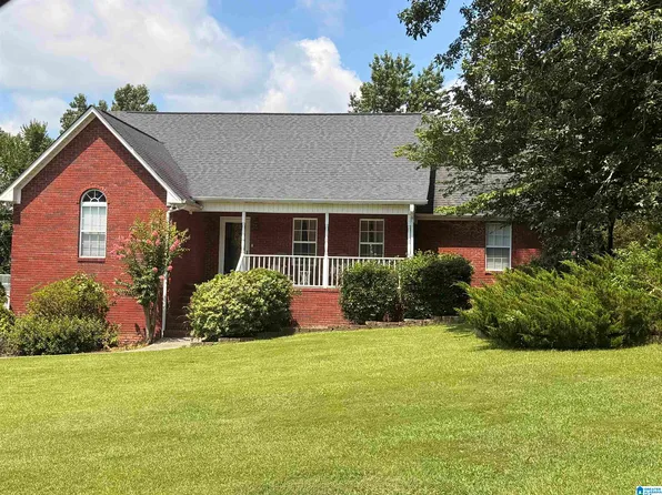 680 Riverview Dr, Cropwell, AL 35054