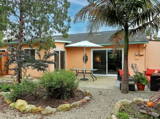 2542 Murrell Rd, Santa Barbara, CA 93109