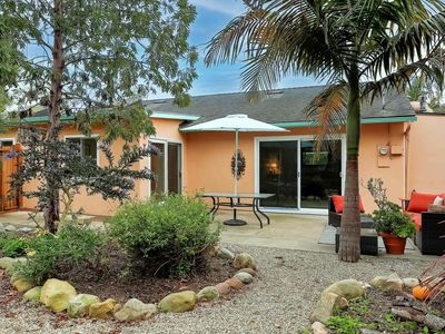 2542 Murrell Rd, Santa Barbara, CA, 93109