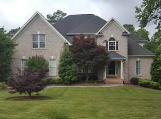 809 Golf House Rd W, Whitsett, NC 27377