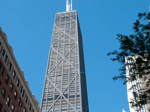 175 E Delaware Pl APT 7511, Chicago, IL 60611