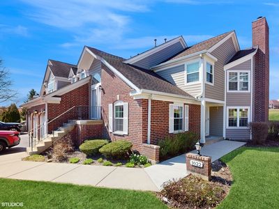 1022 Interloch Ct #1022, Algonquin, IL, 60102