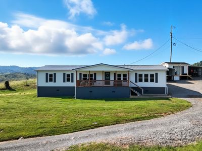 2886 Buffalo Hollow Rd, Castlewood, VA, 24224