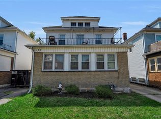 199 Tacoma Ave, Buffalo, NY 14216